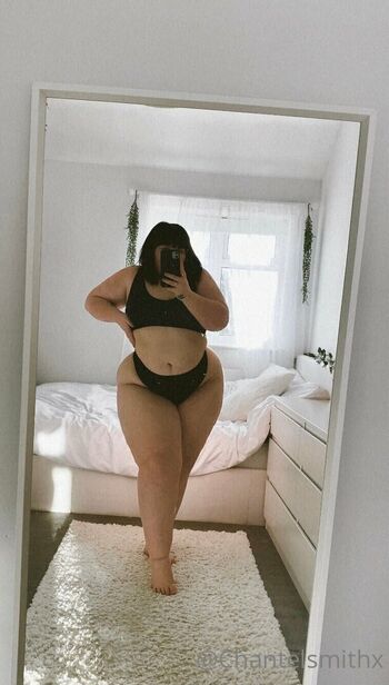 Full leaked Chantelsmithxx private photo