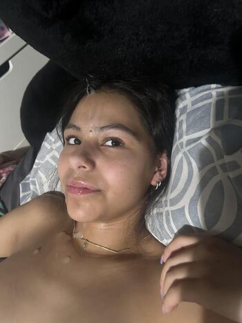 Full leaked Chantzt private photo