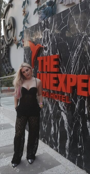 Full leaked Chany dakota private photo