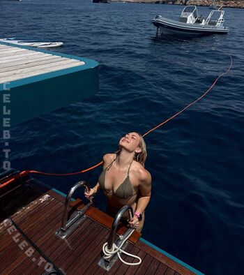 Full leaked Chany dakota private photo