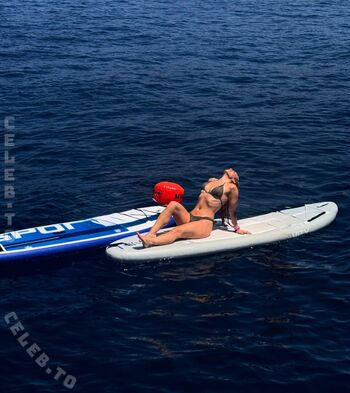 Full leaked Chany dakota private photo