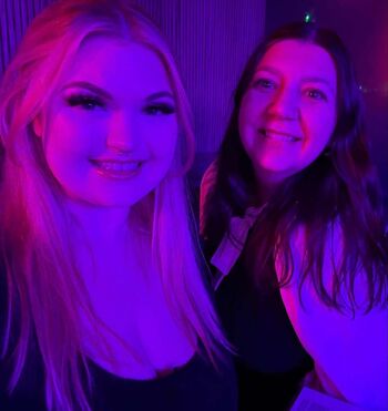 Full leaked Chaosbycallie private onlyfans photo