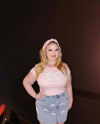 Full leaked Chaosbycallie private onlyfans photo