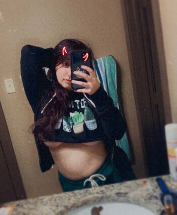 Full leaked Chaosqueenkat private onlyfans photo