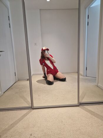 Full leaked Chaosqueer private onlyfans photo