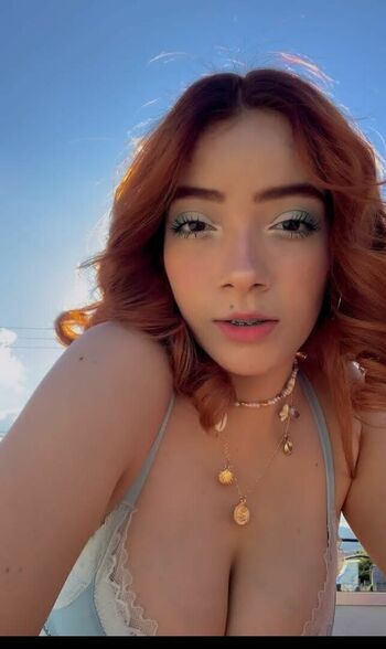 Full leaked Chaparrita linda private onlyfans photo