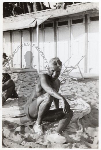 Full leaked Chaplin l private photo