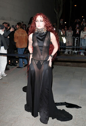 Full leaked Chappell roan page private onlyfans photo