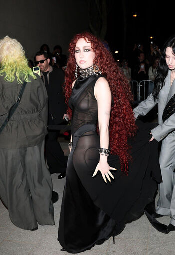 Full leaked Chappell roan page private onlyfans photo