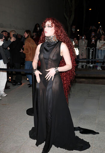 Full leaked Chappell roan page private onlyfans photo