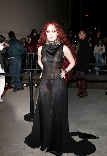 Full leaked Chappell roan page private onlyfans photo