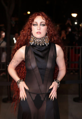 Full leaked Chappell roan page private onlyfans photo