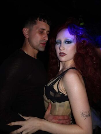 Full leaked Chappell roan page private onlyfans photo