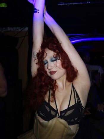 Full leaked Chappell roan page private onlyfans photo