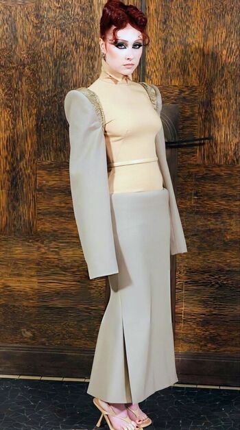 Full leaked Chappell roan private onlyfans photo