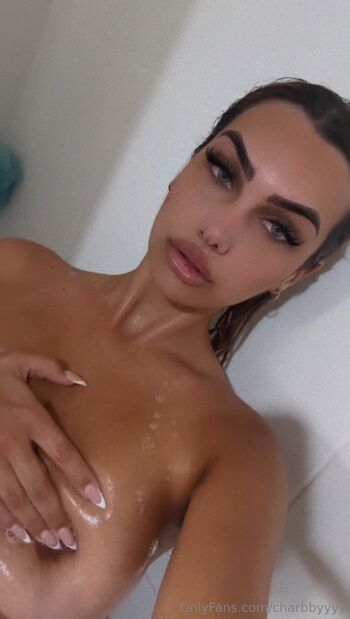 Full leaked Charbbyyyy private onlyfans photo