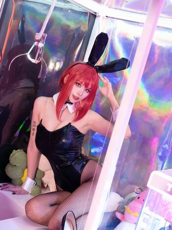 Full leaked Charechii private onlyfans photo