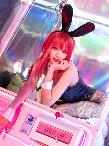 Full leaked Charechii private onlyfans photo