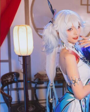 Full leaked Charechii private onlyfans photo