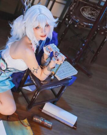 Full leaked Charechii private onlyfans photo