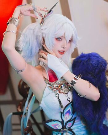 Full leaked Charechii private onlyfans photo