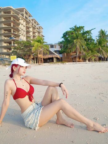 Full leaked Charechii private onlyfans photo