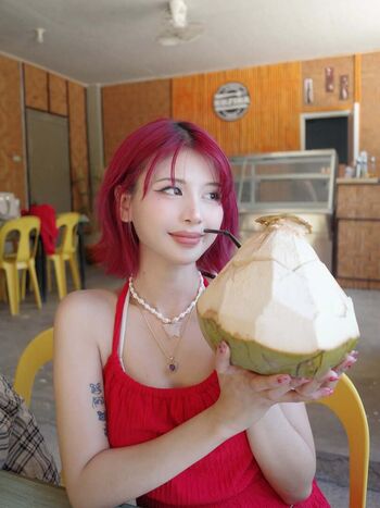 Full leaked Charechii private photo