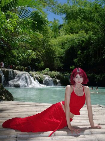 Full leaked Charechii private photo