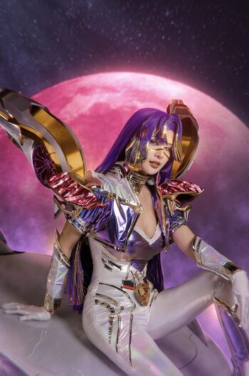 Full leaked Charechii private photo