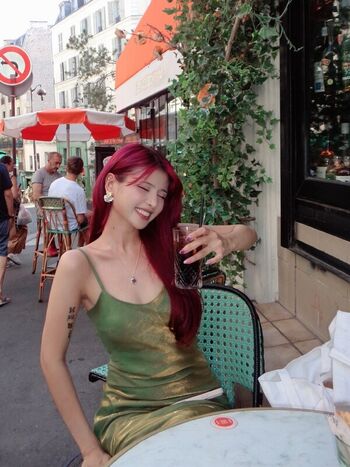 Full leaked Charechii private photo