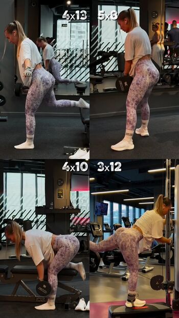 Full leaked Charevna private onlyfans photo