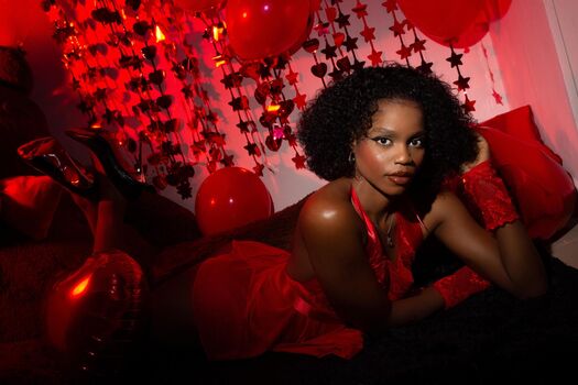 Full leaked Charis hill private onlyfans photo