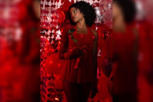 Full leaked Charis hill private onlyfans photo