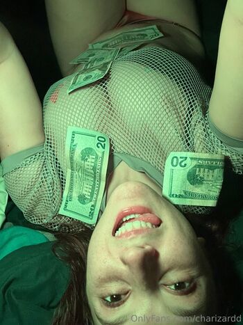 Full leaked Charis sellick  page private photo