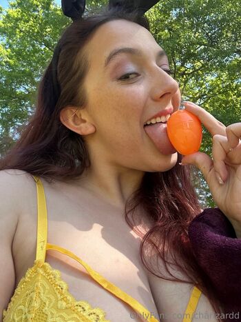 Full leaked Charis sellick  page private photo