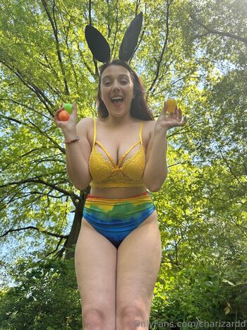 Full leaked Charis sellick private photo