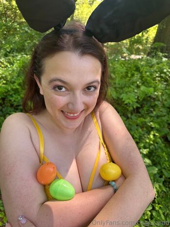 Full leaked Charis sellick private photo