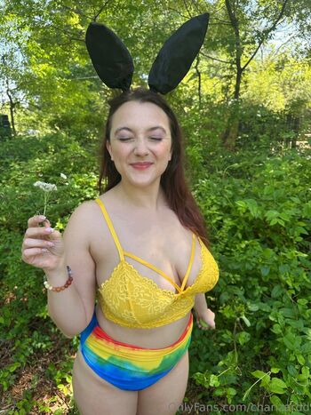 Full leaked Charis sellick private photo