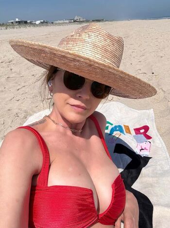 Full leaked Charisma carpenter private photo