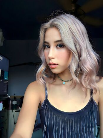 Full leaked Charisma kain private photo