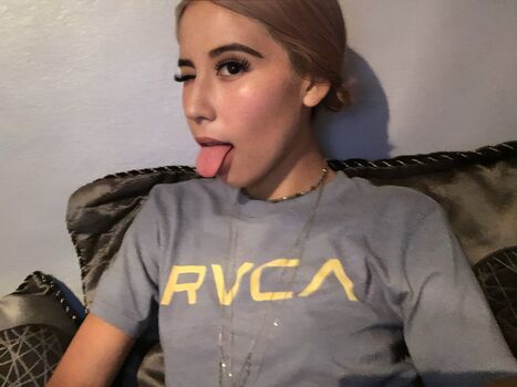 Full leaked Charisma kain private photo