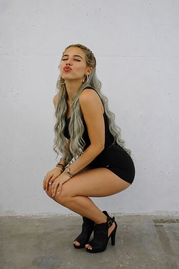 Full leaked Charisma kain private photo