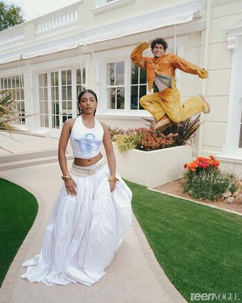 Full leaked Charithra chandran private onlyfans photo