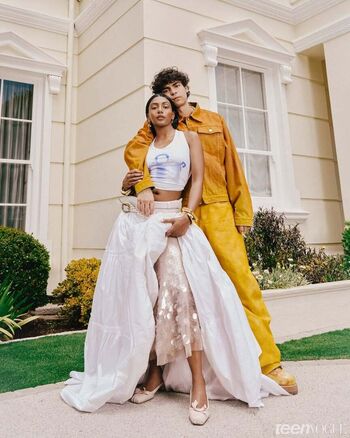 Full leaked Charithra chandran private onlyfans photo