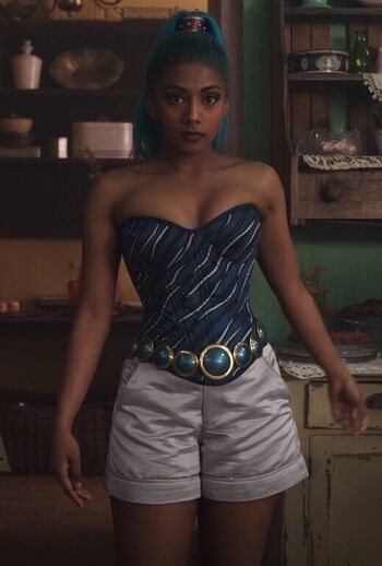 Full leaked Charithra chandran private onlyfans photo