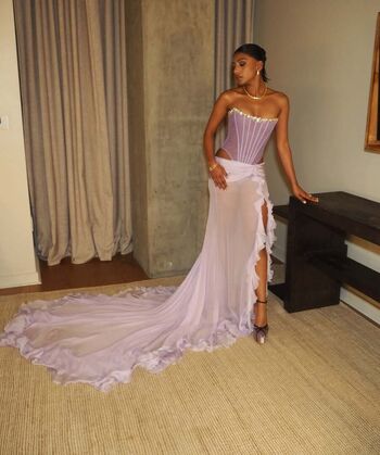 Full leaked Charithra chandran private onlyfans photo