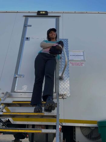 Full leaked Charithra chandran private onlyfans photo