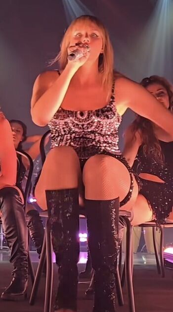 Full leaked Charity eden private onlyfans photo