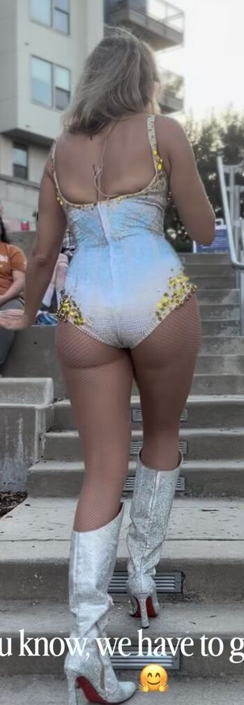 Full leaked Charity eden private photo