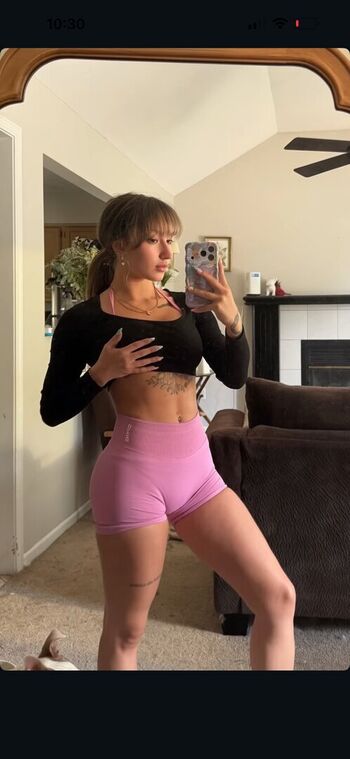 Charity Harris